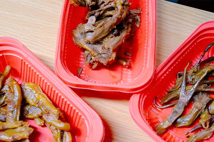 「国民鸭脖」藏不住了!收好这份解鸭计划,一起来瓜分3000万