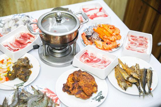 老板疯了18元自助火锅,老板疯了吃火锅继续八折优惠