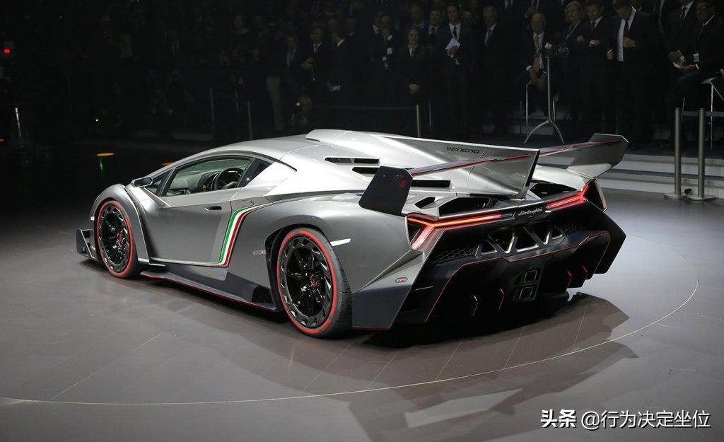 兰博基尼veneno欧洲,兰博基尼veneno黑色成都