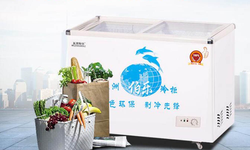 放在冷柜里的苹果吃出肉味？这十款双温冷柜让串味不复存在