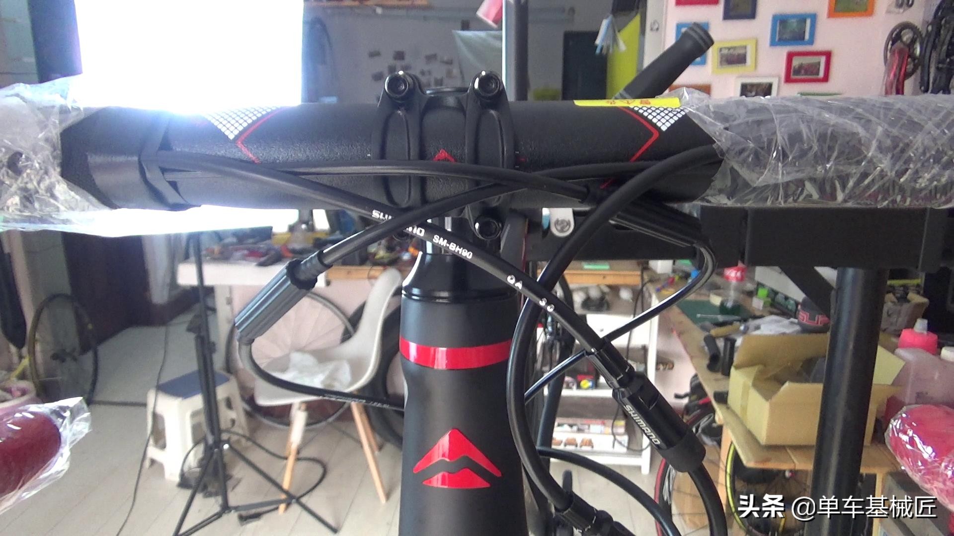 彦豪刹车油管和禧玛诺刹车通用么,彦豪刹车油针