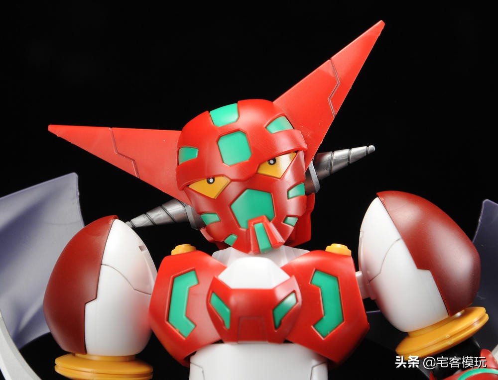 78官测万代mg巴巴托斯第四形态,万代sdcs真盖塔