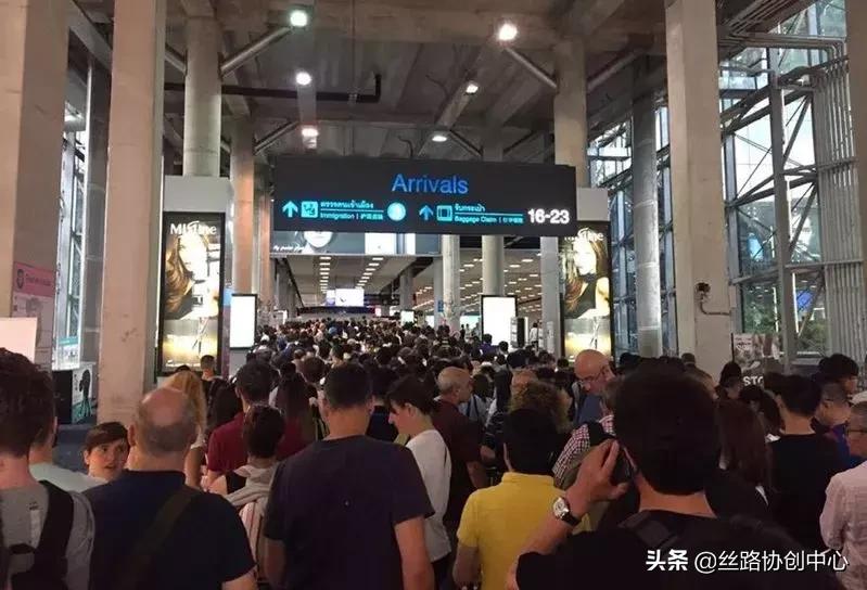 现在去泰国不用出入境卡,入境泰国有什么政策