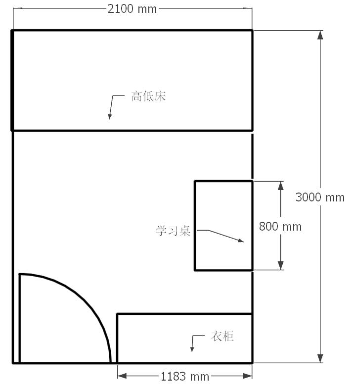 榻榻米如何在国内流行起来的,不要跟风做榻榻米