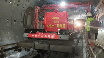 徐州地铁2号线运营时间,徐州地铁新进展