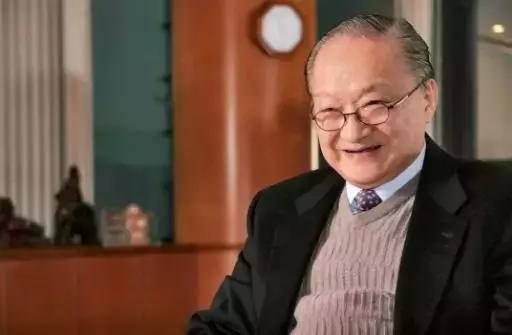 金庸小说意境深沉,金庸有意境的句子