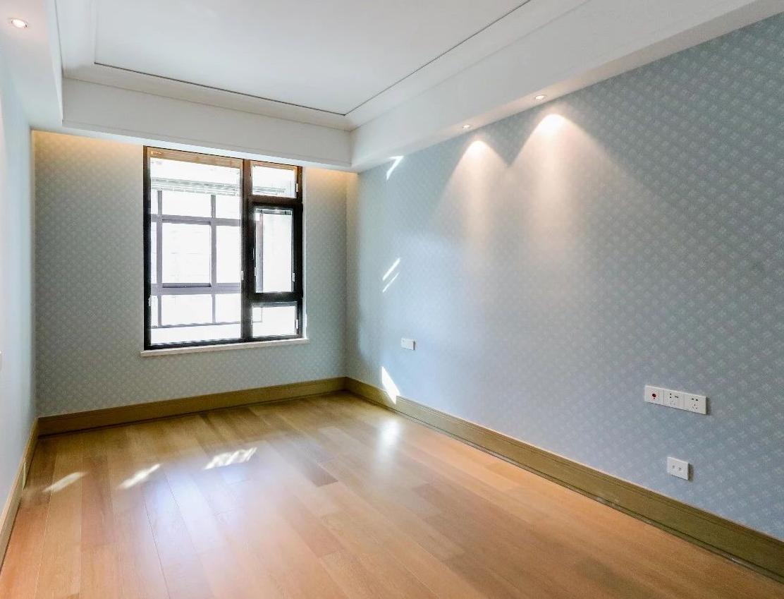 温州保利天悦高层为什么没人买,保利天悦精装房质量怎么样