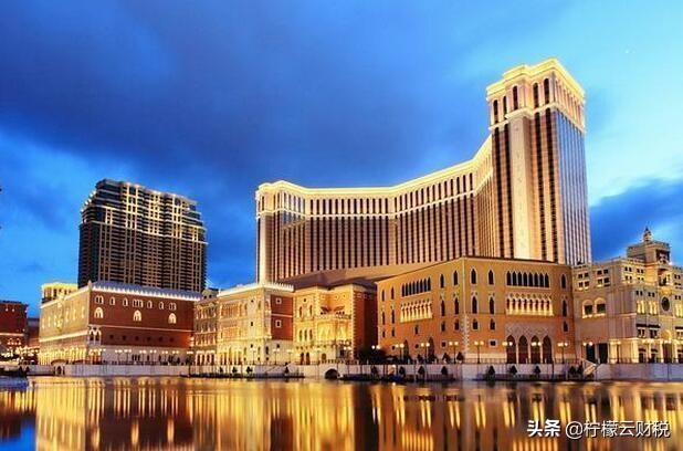 柠檬云财税:用10年经验告诉你,酒店行业收入成本该怎么做合适