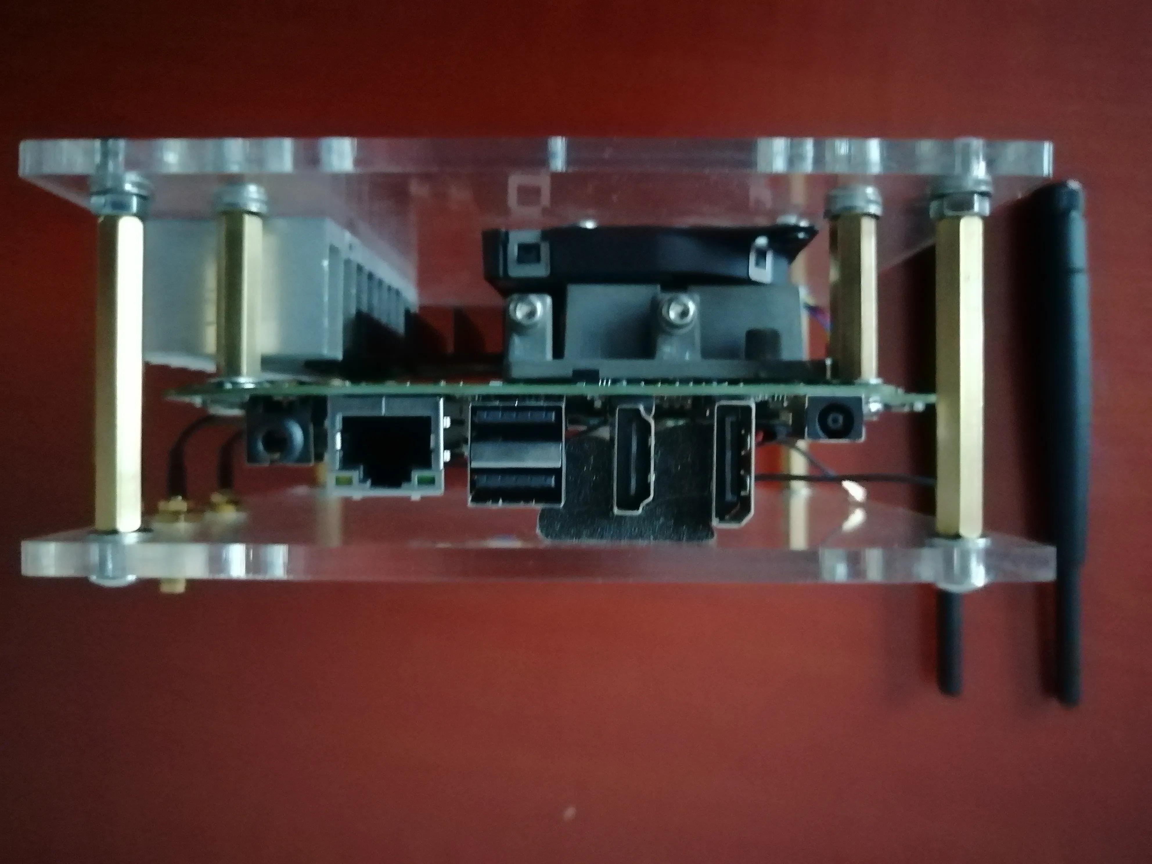 hp主板改中文,迷你主机hp