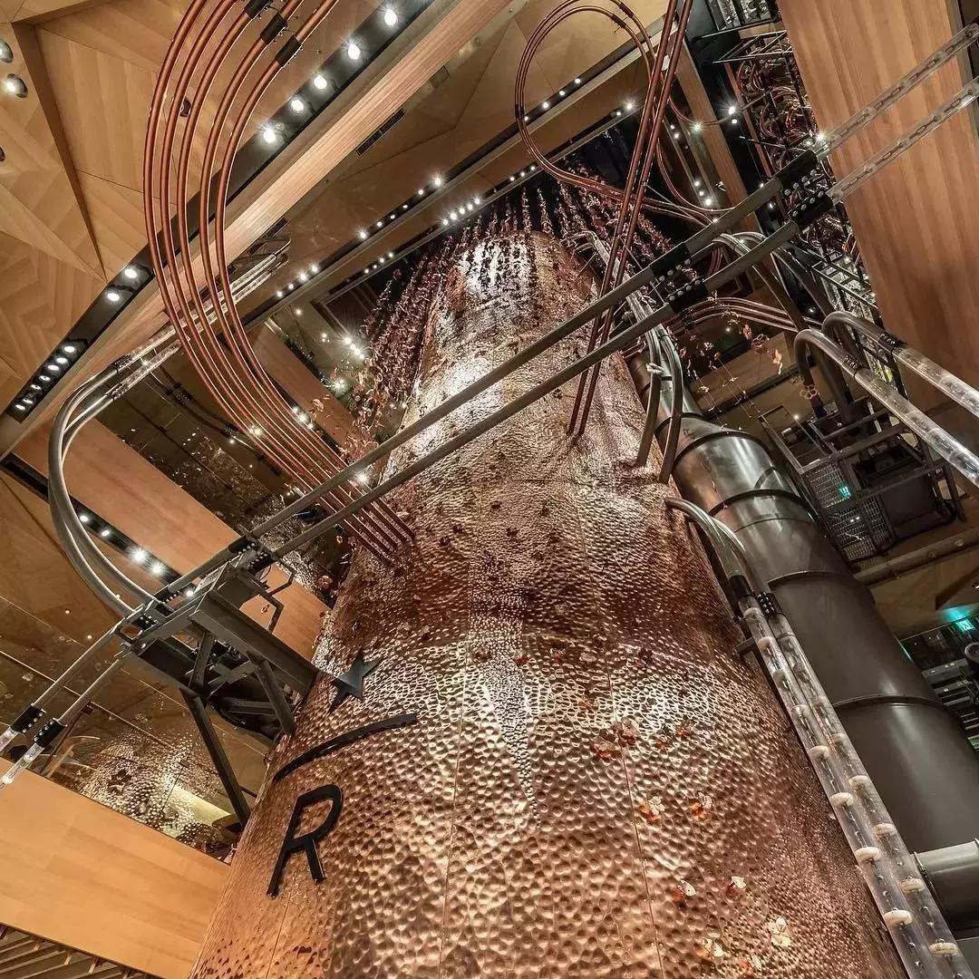 隈研吾2018作品,极致设计隈研吾新作2款