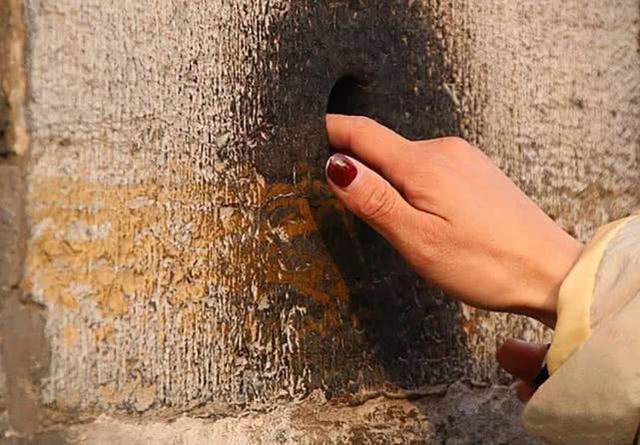 世上最脏的石头是哪个,全球最脏石头排行榜