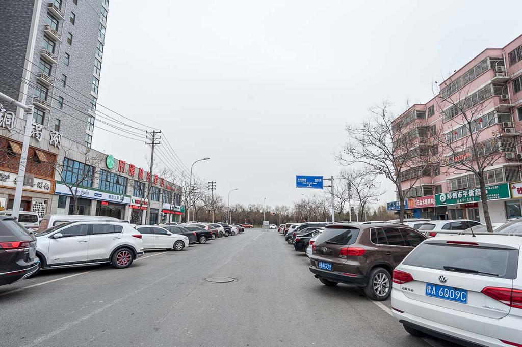 郑州五个难读地名，五里堡、祭城、荥阳、汜水、苟堂，你认识几个