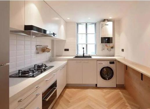 房屋厨房阳台装修方案,客厅角落卧室阳台怎么装修