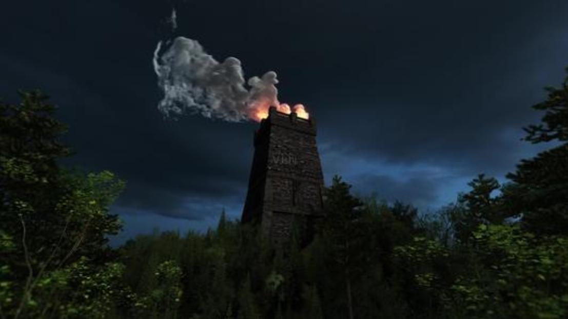 鸿雁传书源自哪个历史故事,鸿雁传书啥意思