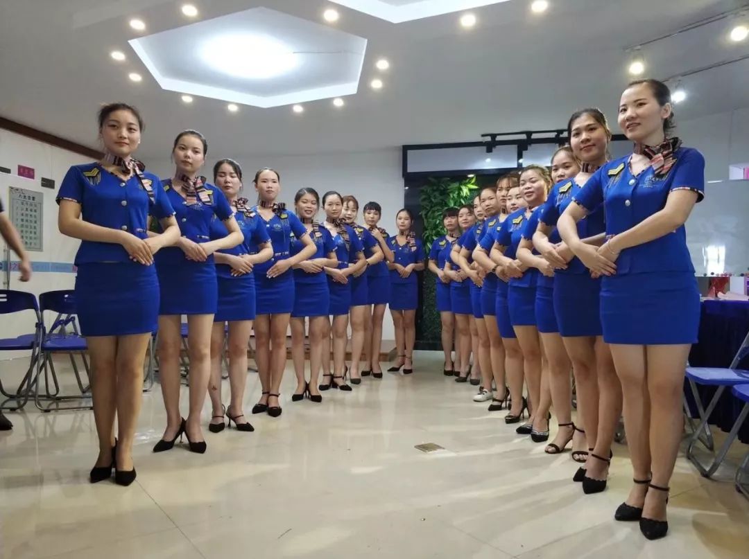 美容师的梦想,一个美容师的目标