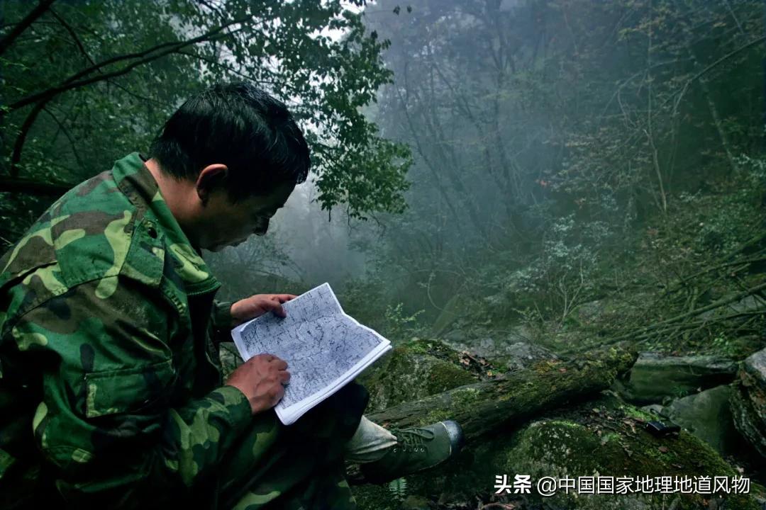 中国五大国家公园,中国十大私藏国家公园