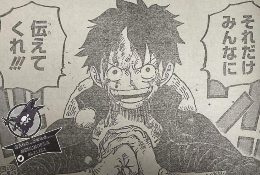 索隆用御田的刀大战凯多,海贼王1010漫画索隆招式