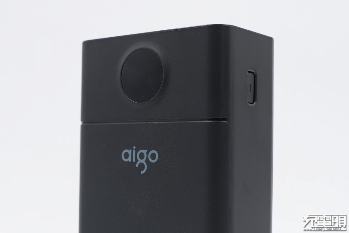 爱国者充电宝大容量20000快充,爱国者40000充电宝测评