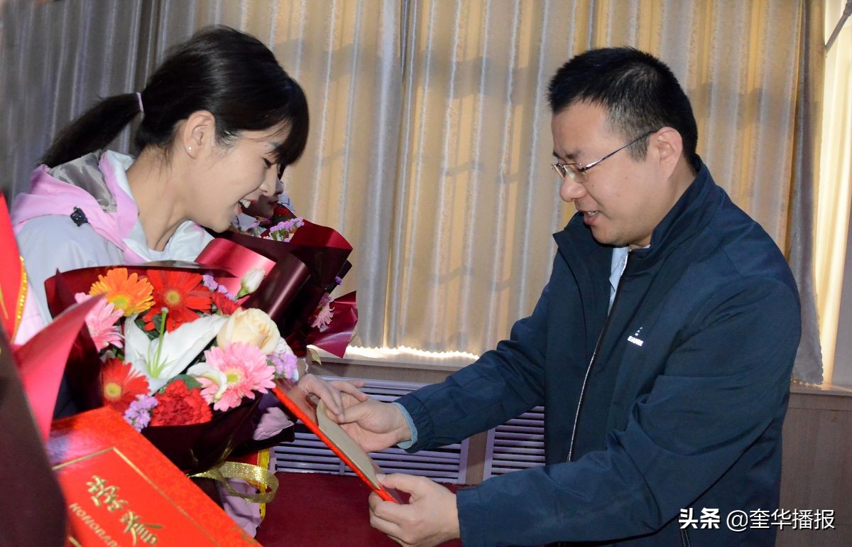 茌平区翰林幼儿园园长讲话,茌平区翰林幼儿园