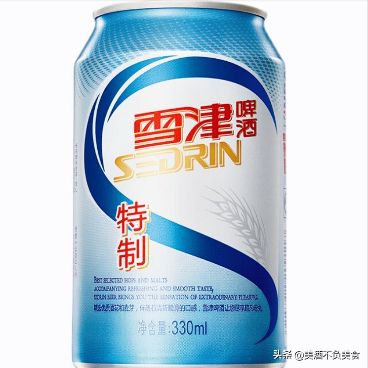 中国各省市都喝啥牌子的啤酒,各个城市的特色啤酒有哪些