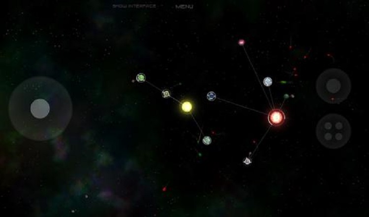 8大行星中的类地行星,八大行星总共有什么行星呢