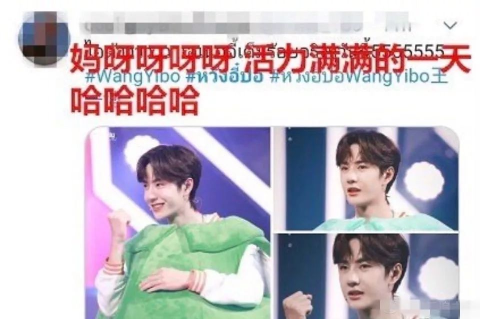 王一博在韩国十几岁出道,王一博韩国人气高吗