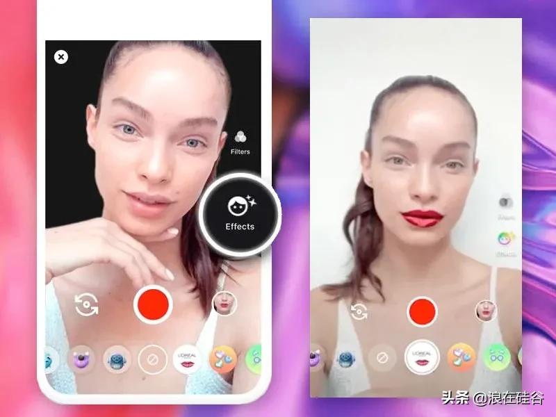 AR+AI打通线上线下购物体验，看零售如何拥抱新科技