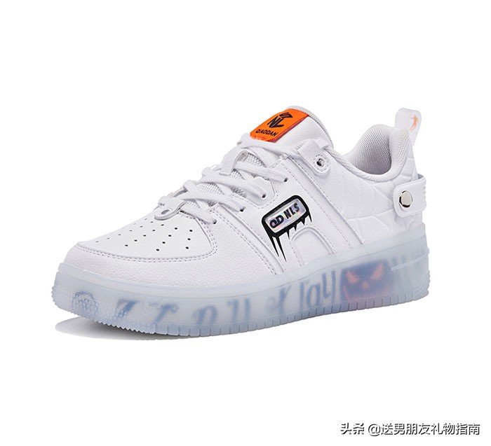 双十一秋冬男鞋推荐,双十一期间鞋推荐