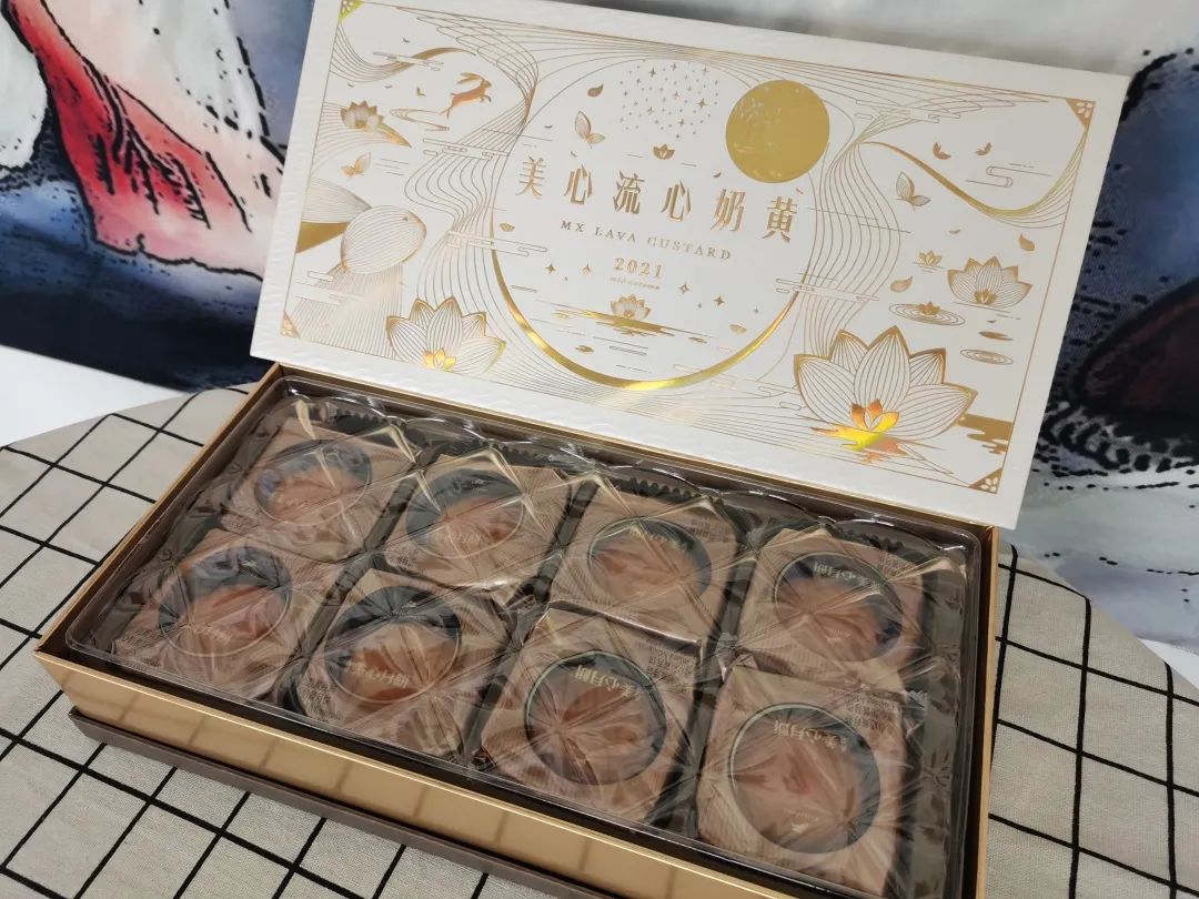 2022互联网大厂中秋礼盒,2019互联网大厂中秋礼盒