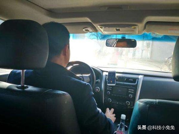 说滴滴司机能赚钱？跑了3年滴滴都是泪，为什么还在坚持？