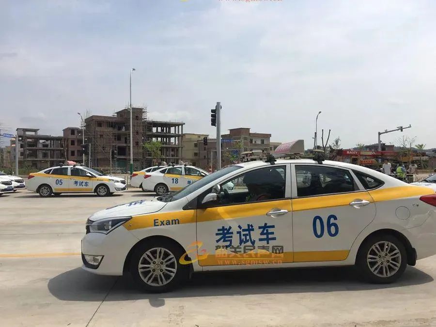 驾考科目一全程考试技巧,科目一驾校培训模拟题