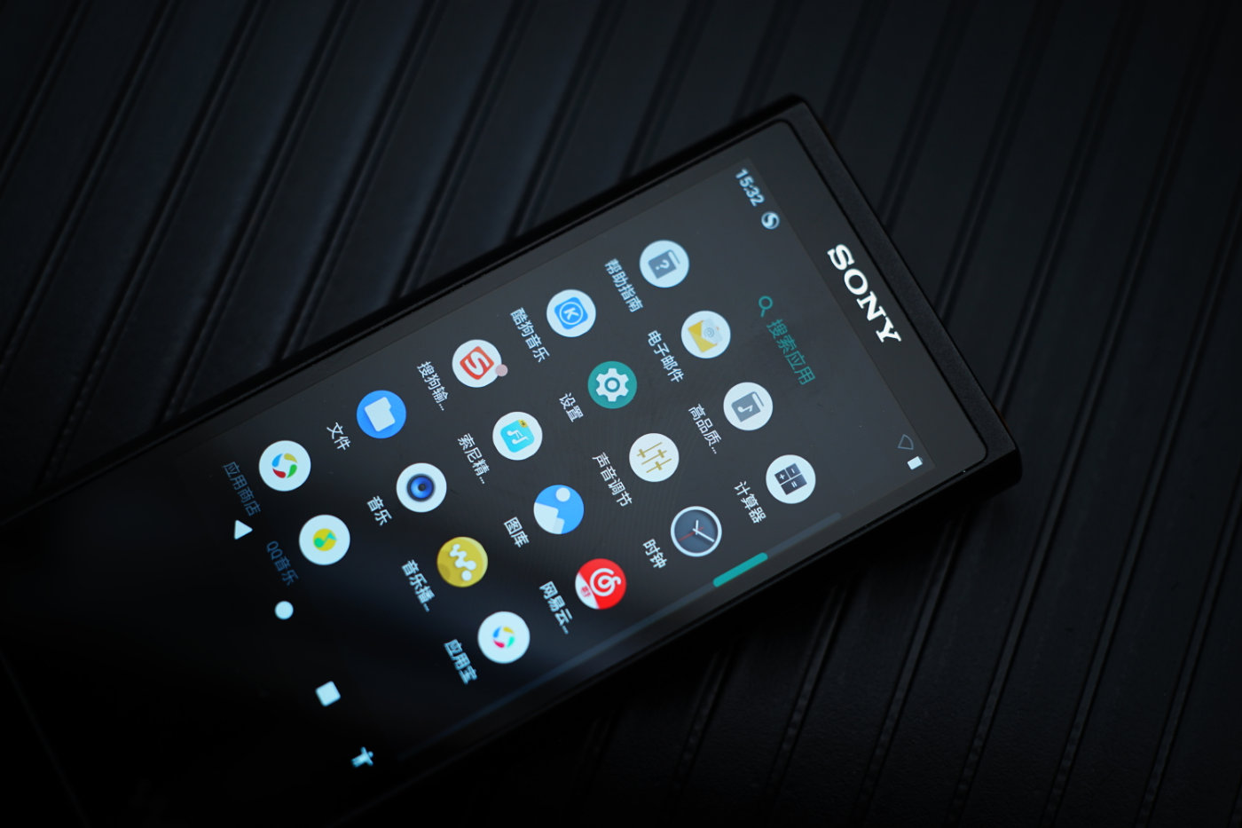 绱㈠凹sonynw-zx505璇勬祴瑙嗛,zx505鐨剋alkman