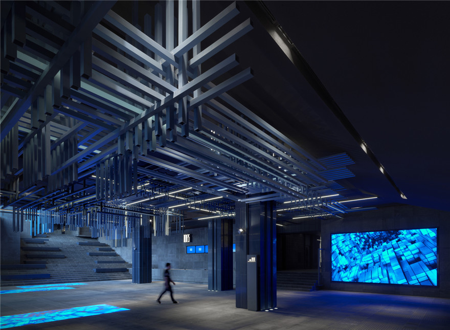 2020年度INSIDE国际室内设计大奖作品征集中,2019获奖作品回顾