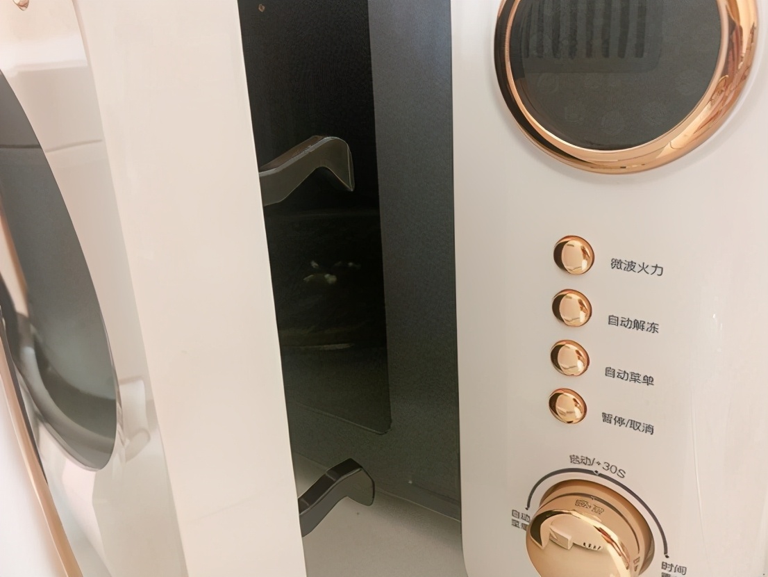 大宇微波炉和格兰仕微波炉哪个好,大宇微波炉可以做什么