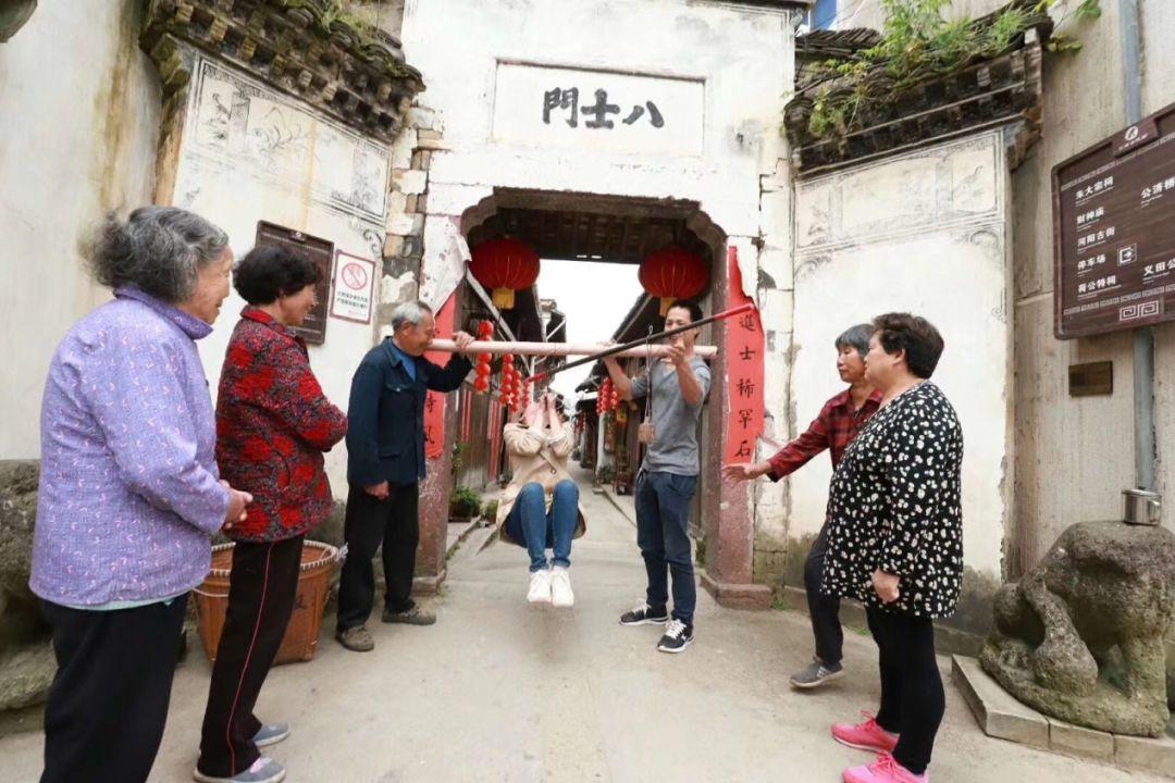 缙云旅游十大必去的地方,缙云人五一去哪里玩