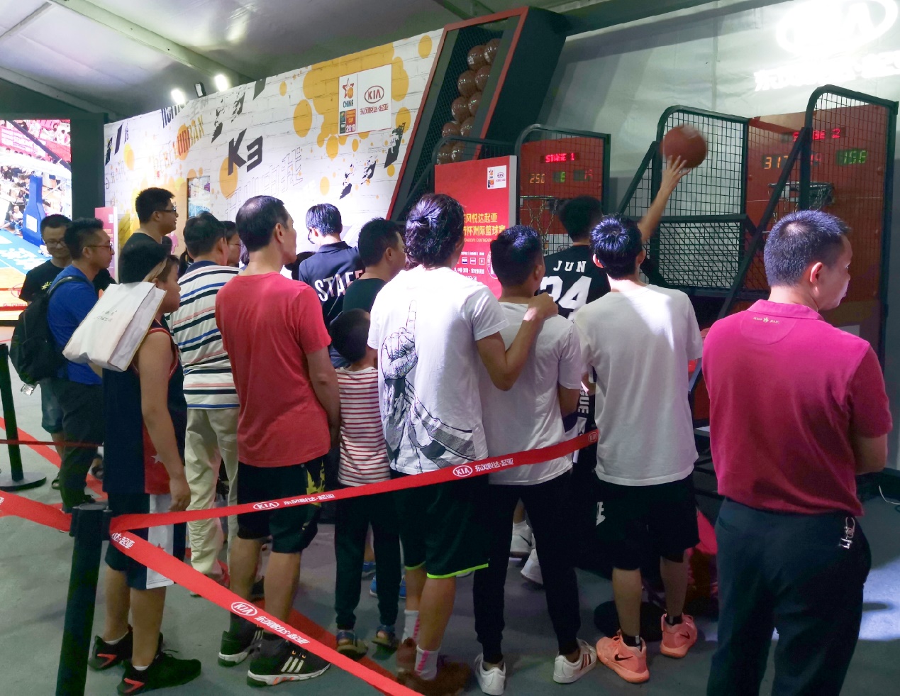 八度合作斯坦科维奇杯东风悦达起亚花式演绎跨界营销