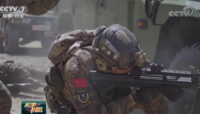 怎么样训练才能当真正的特种兵,如何成为一名合格的中国特种兵