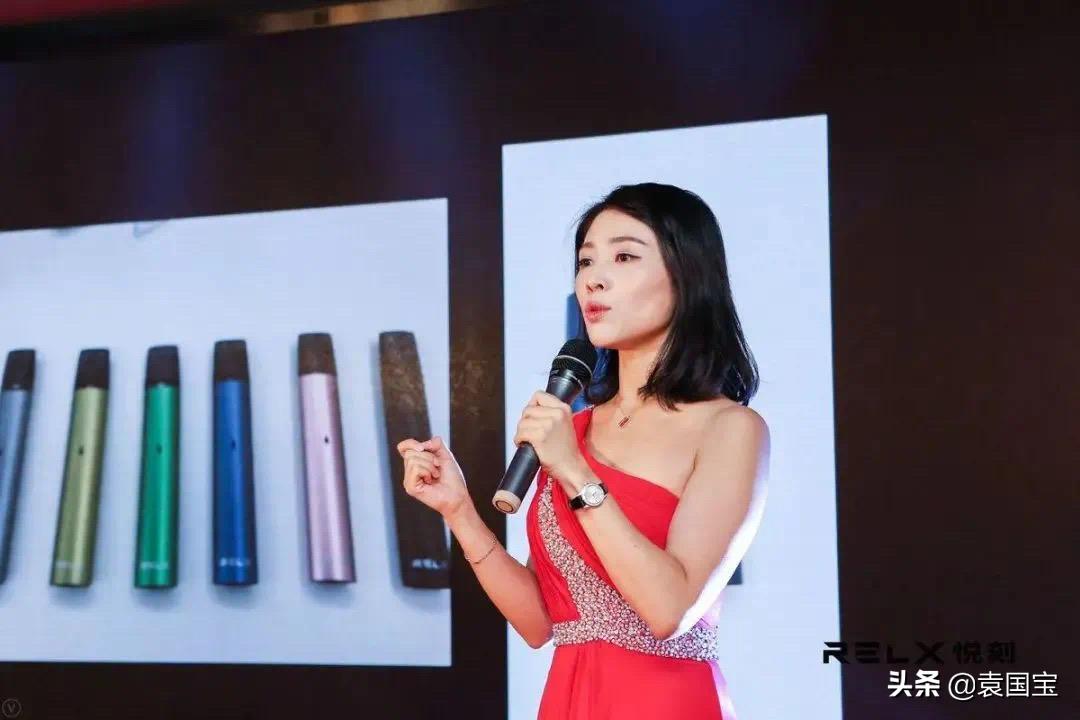 袁国宝：*子烟电**头顶的三大达摩克利斯之剑