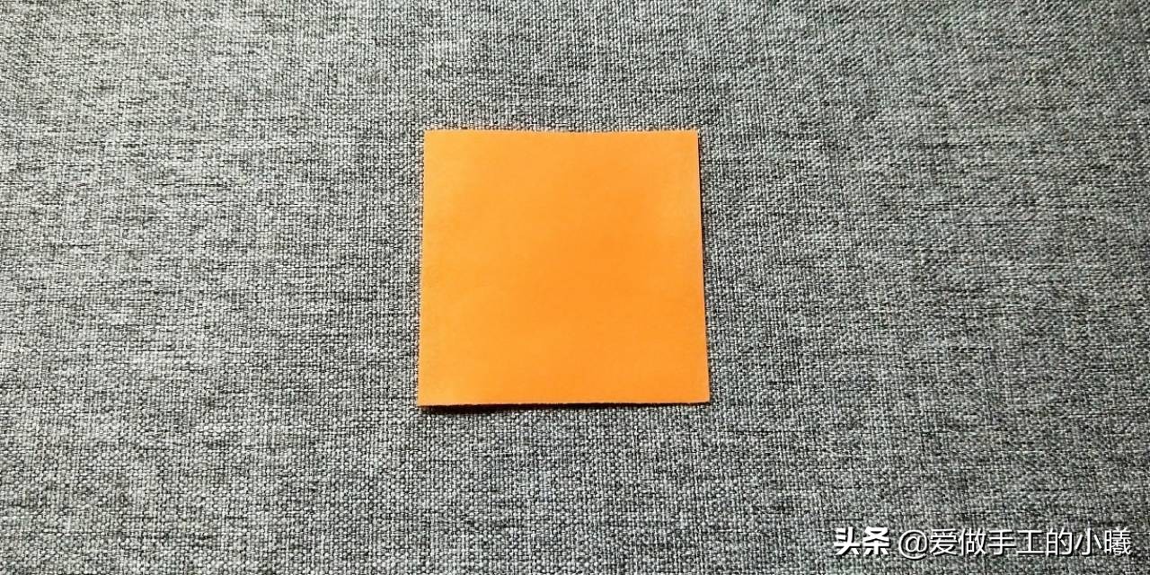 书签折纸简单慢动作,用纸怎么叠箭头书签