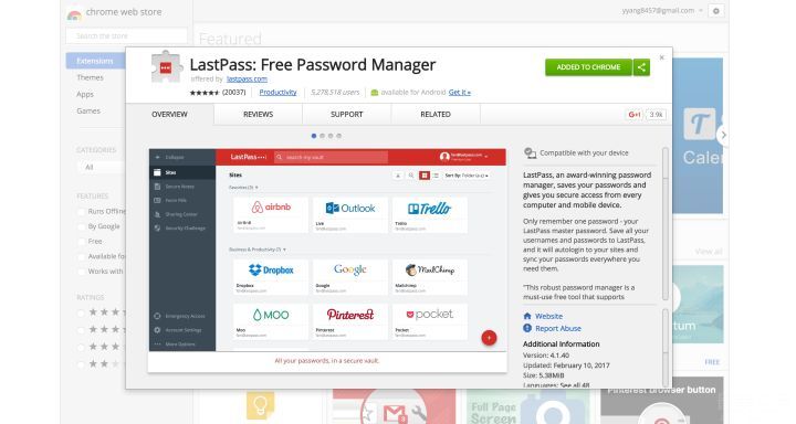 chrome实用的下载软件,chrome好用的插件