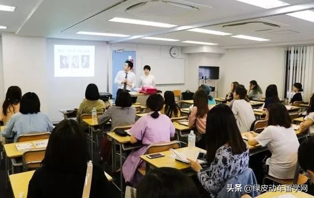 日本留学读语校是坑吗,什么条件自己申请日本语言学校