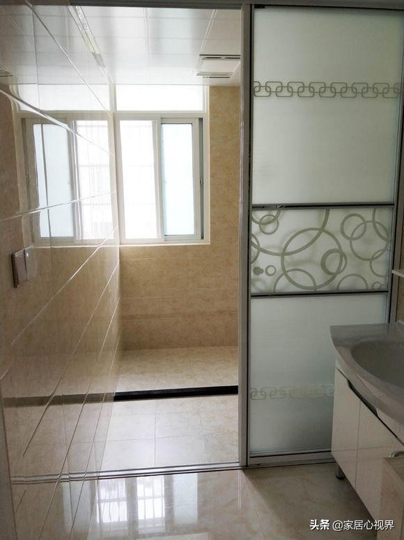 墙面污渍好清理的装修方案,墙面脏了怎么设计好看