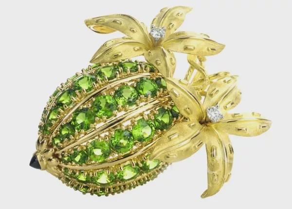 宝石界双胞胎,爱珠宝的您可以分清楚吗?