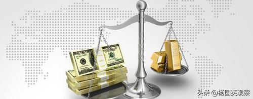 祸事,历史美元降息黄金走势