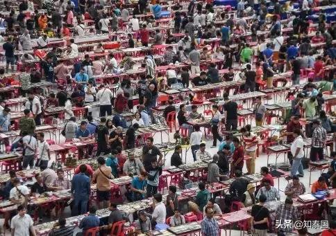 中国人在泰国卖佛牌被抓,为何那么多人被泰国佛牌生意所骗