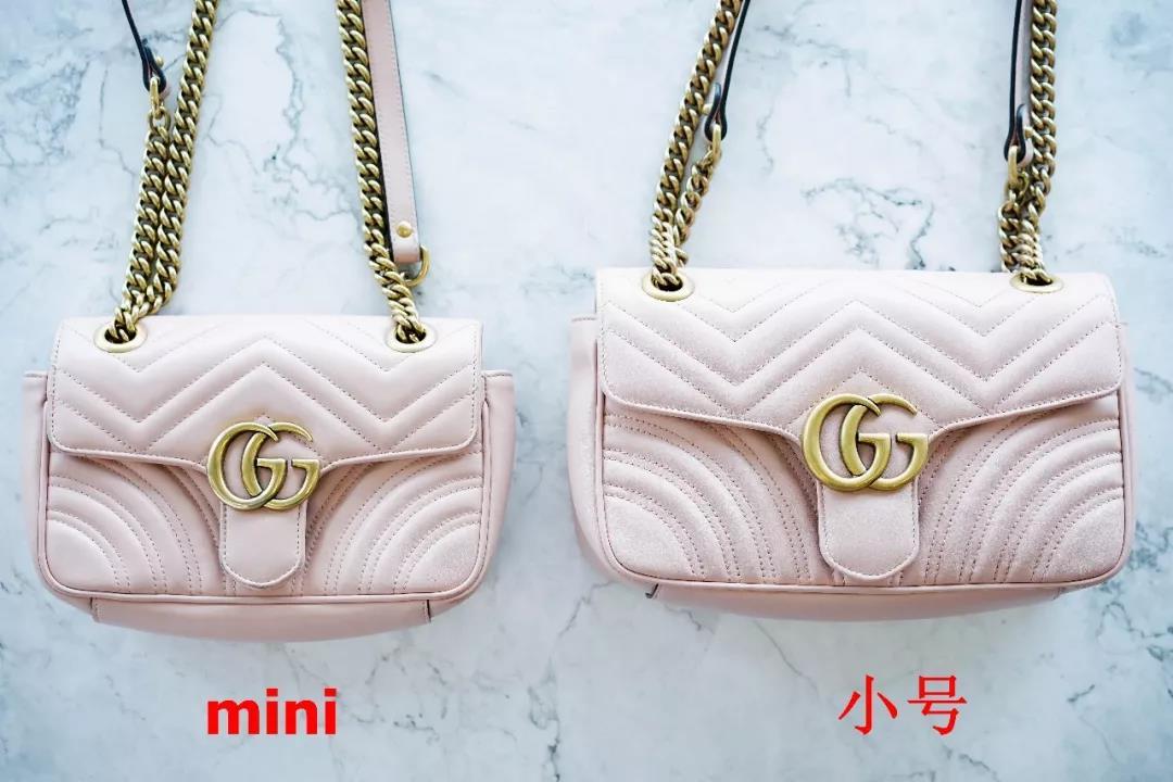 gucci最近流行是什么包包,gucci包包热门系列名字