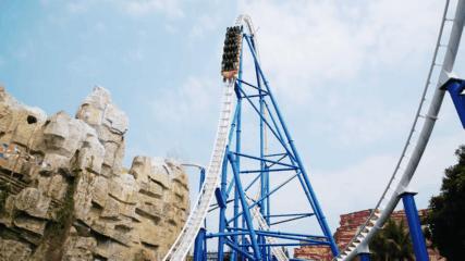 欢乐谷年卡特价,欢乐谷门票升级年卡