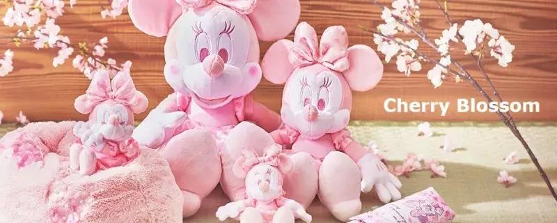 粉粉粉粉粉粉出屏幕的樱花限定来啦，看过就算买过！