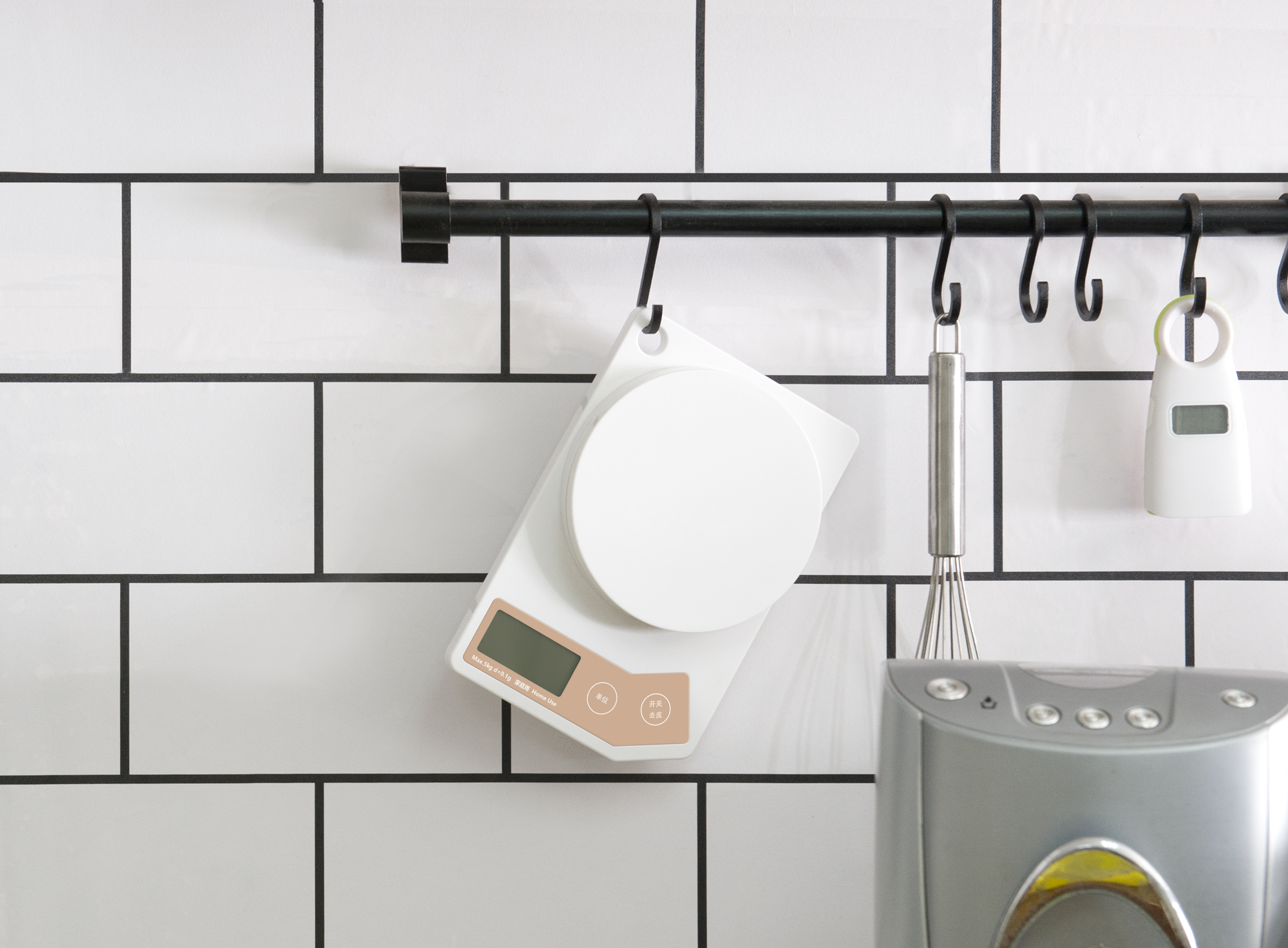 永衡高精度厨房秤,永衡良品体脂秤多少钱