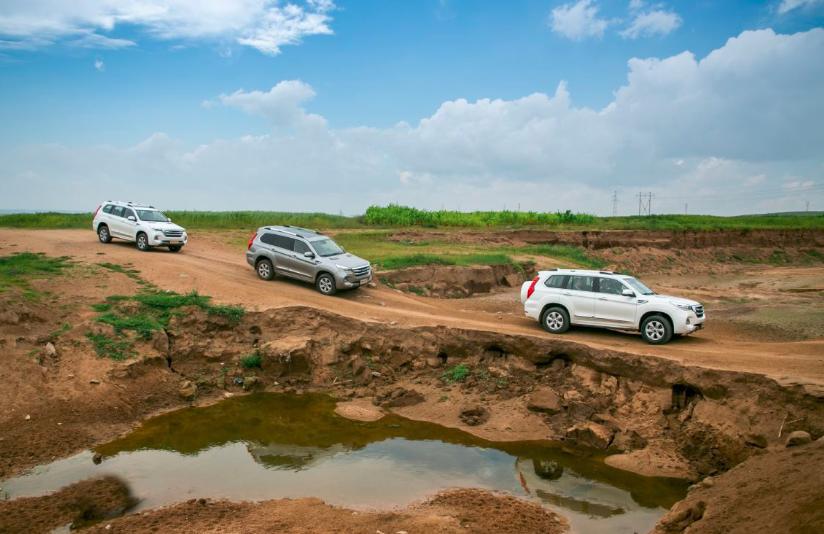 哈弗h9和路虎发现运动怎么选,哈弗h9与路虎发现运动怎么选